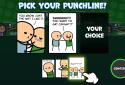 Joking Hazard screenshot 3