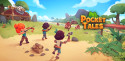 Pocket Tales: Выживание screenshot 1