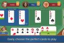 Canasta - Fun & Friends screenshot 2