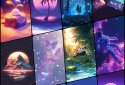 Live Wallpapers, 4K Wallpapers screenshot 3