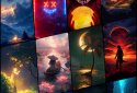 Live Wallpapers, 4K Wallpapers screenshot 5