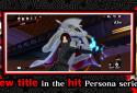 Persona5: The Phantom X screenshot 3