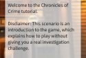 Место преступления screenshot 6