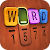 Colorwood Words - Cryptogram
