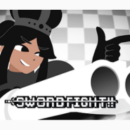 Swordfight!!