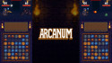 Arcanum screenshot 1