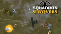 Squadron Survivors screenshot 1