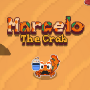 Marcelo. The Crab.