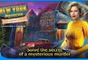 Загадки Нью-Йорка 3 screenshot 1