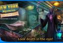 Загадки Нью-Йорка 3 screenshot 2