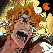 Crunchyroll Metal Slug Tactics