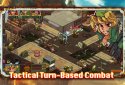 Crunchyroll Metal Slug Tactics screenshot 2