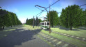 Micro-Tram Simulator  screenshot 1