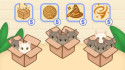 Boxed Cats screenshot 1
