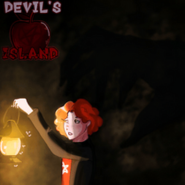 Остров Дьявола (Devil's island)