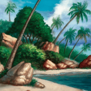 Приключение Оггера