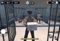 Prison Escape Simulator 3D screenshot 3