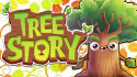 Tree Story: Best Pet Game screenshot 1