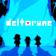 Deltarune Глава 1-4