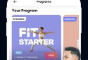 FitOn Workouts & Fitness Plans screenshot 6