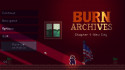 Burn Archives screenshot 1