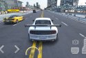 Traffic Racer Pro: Шашки по го screenshot 7