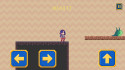 The Knight's Platformer screenshot 1