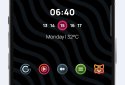AlineT: bold linear icon pack screenshot 1