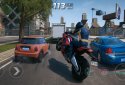 Extreme Motorcycle Simulator screenshot 2