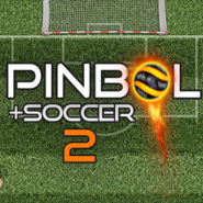 Pinball + Soccer 2
