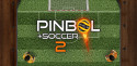 Pinball + Soccer 2 screenshot 1