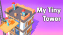 My Tiny Tower screenshot 1