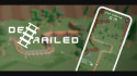 Derailed screenshot 1