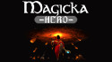 Magicka Hero  screenshot 1