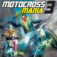 Motocross Mania 3