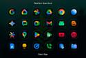 OneColor GlassDark - Icon Pack screenshot 2