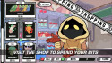 Digital Monster: Net Driver screenshot 8