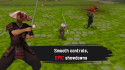The Shogun’s Grip screenshot 2