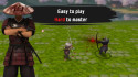 The Shogun’s Grip screenshot 4
