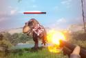 Dino War: Survival screenshot 7