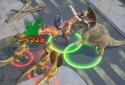 Dino War: Survival screenshot 9