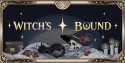 Witch`s Bound screenshot 1