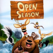 Open Season
