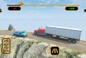 Death Road Truck Driver screenshot 2