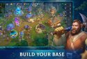 War Legends: RTS стратегия PvP screenshot 2