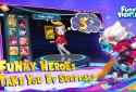 Funny Fighters: Battle Royale screenshot 2