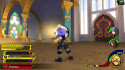 Kingdom Hearts: Birth by Sleep screenshot 2