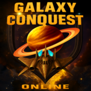 Galaxy Conquest Online
