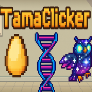 Tama Clicker