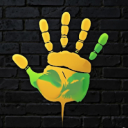 WallStreet - обои от PDALIFE